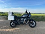 Harley-Davidson Pan America 1250 Special - HARLEY-DAVIDSON DRESDEN