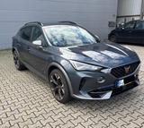 Cupra Formentor 2.0 TSI 228kW VZ 4Drive DSG VZ - Cupra Formentor Gebrauchtwagen in Frankfurt