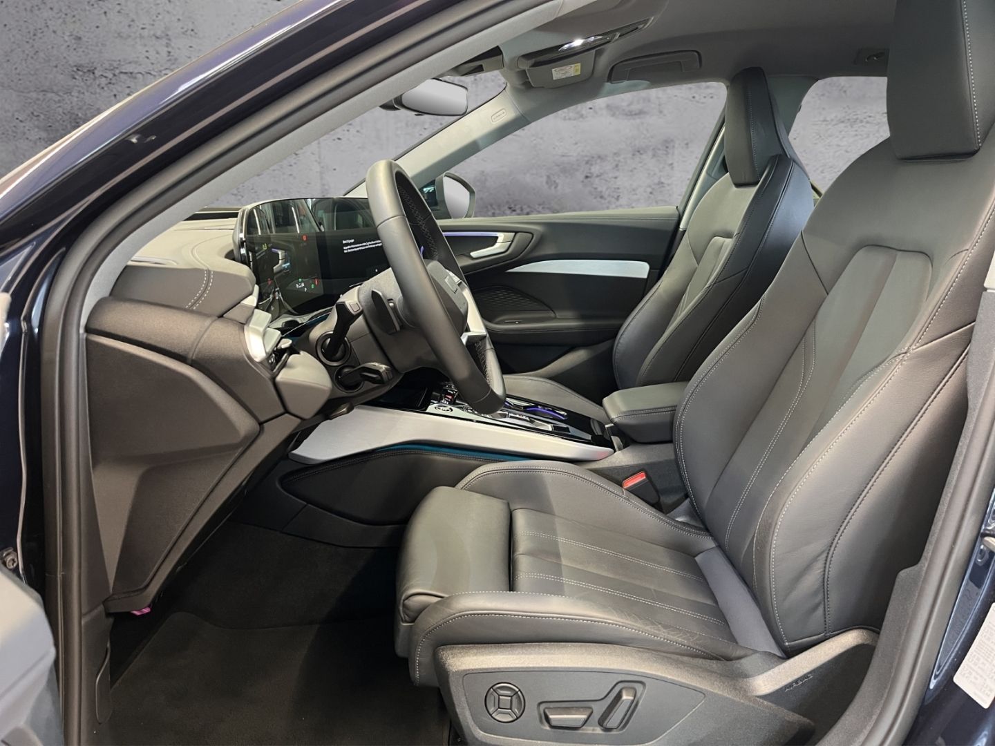 Audi A5 - Bild 8