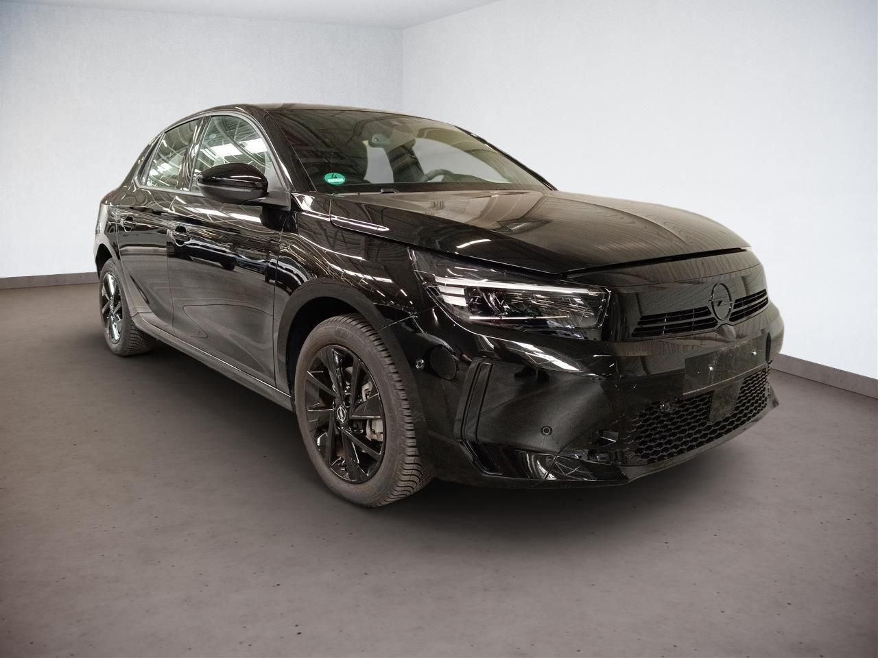 Fahrzeugabbildung Opel Corsa F 1.2 Turbo GS 74KW