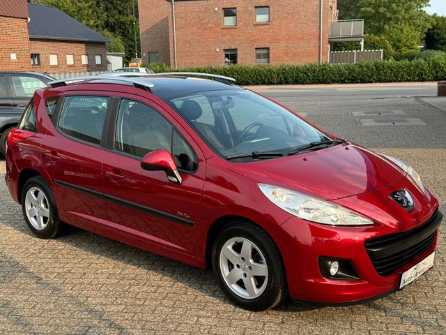 Peugeot 207 SW Urban Move 95 VTi