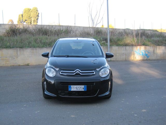 Citroën Citroen C1 VTi 72 5 porte Urban Ride