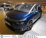 Citroën Grand C4 Picasso 1.5 BlueHDi Shine 7PL Aut. Nav - Citroën Grand C4 Picasso / SpaceTourer aus 2019