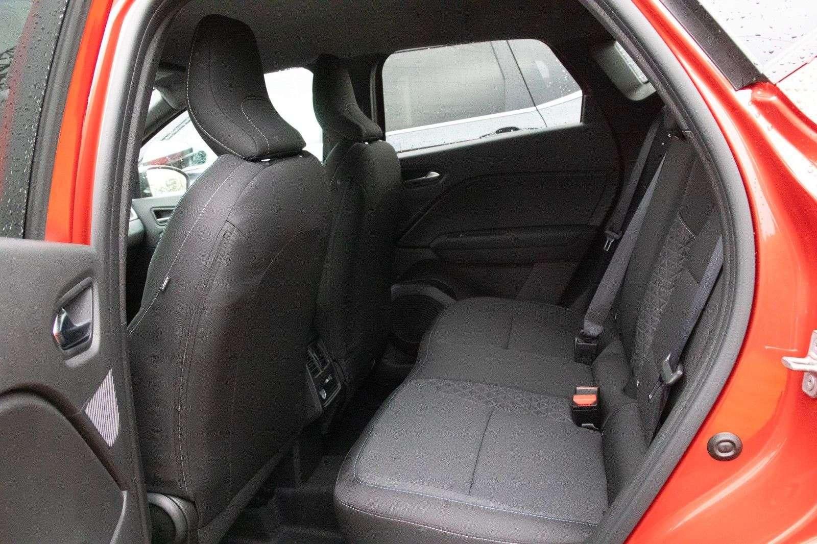 Fahrzeugabbildung Mitsubishi ASX MY25 1.0 T-Benziner Plus 6-MT LED*Carplay