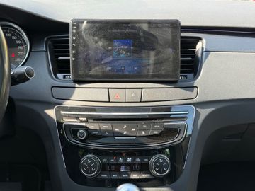 Peugeot 508 - 12