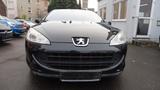 Peugeot 407 Coupe Platinum, Wenig km, Top Zustand - Peugeot 407: Sportwagen