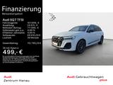 Audi SQ7 TFSI*7-SITZER*LASER*HUD*AHK*PANO*OPTIK-PAKET - Audi SQ7 Jahreswagen