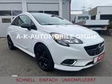 Opel Corsa Color Edition OPC-LINE*TEMPO*SHZ*KLIMA*PDC - Opel Corsa: Opc