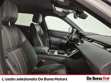 Land-Rover Range Rover - 8