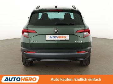 Skoda Karoq - 5
