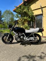 Honda CBX 1000 - HONDA CBX 1000