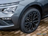 Skoda Kamiq - Vorschau Bild 13