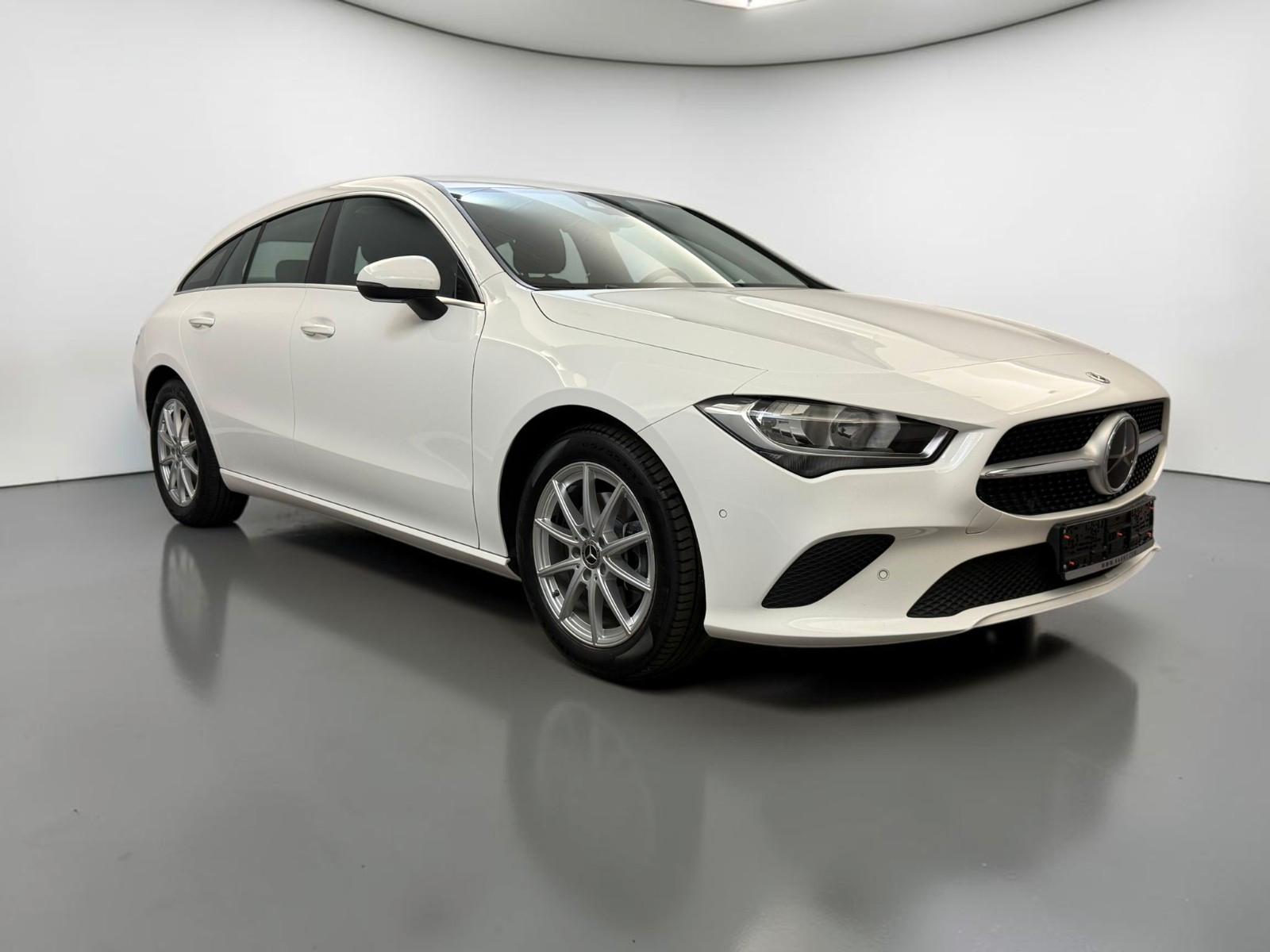 Mercedes-Benz CLA 180d Shooting Brake AHK*ACC*WIDE*CARPLAY, миниатюра 3