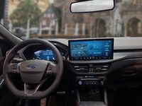 Ford Kuga - Vorschau Bild 9