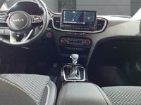 Kia XCeed - Vorschau Bild 10