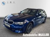 BMW 330 Advantage EU6d-T i Touring Navi Digitales Co - BMW 330: 330e