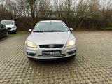 Ford Focus Turnier Style - Ford Focus aus 2007: Style