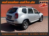 Dacia Duster 1.6 16V Delsey KLIMA+TELEFON LMR 1.Hand - Dacia Duster: De
