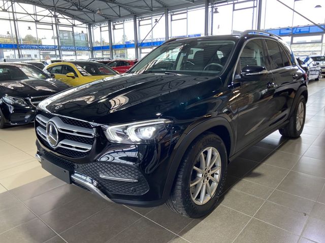 Mercedes-Benz GLE 350 e 4M*Ambinte*360°Cam*LED*Leder*Widescree