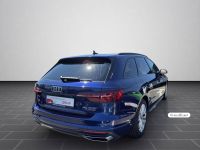 Audi A4 - Vorschau Bild 3