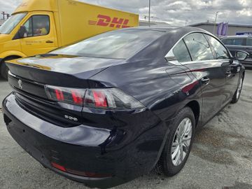 Peugeot 508 - 7