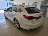 Mazda 6 Kombi 20th Anniversary *GSD*HUD*SB*360° - mit Benzin-Antrieb: mit ABS, Kombi, mit Klimaanlage