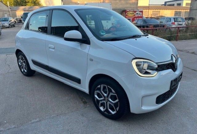 Renault Twingo SCe 65 CV Intens