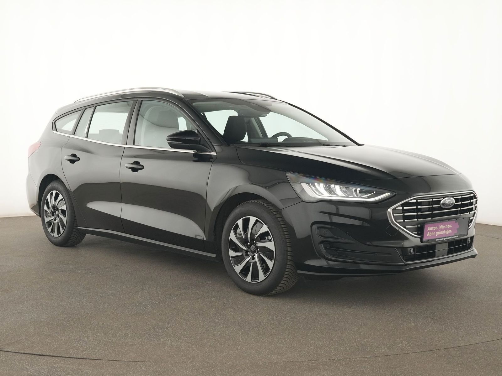 Ford Focus - Bild 4