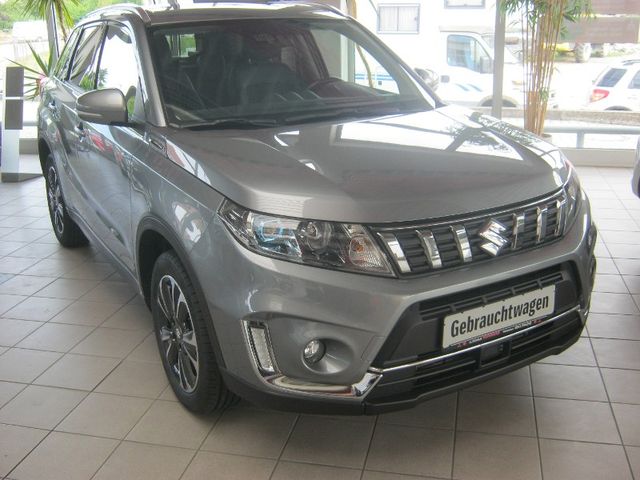 Suzuki VITARA 1.4 Boosterjet Allgrip A/T Comf.+