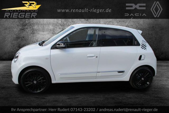 Fahrzeugabbildung Renault Twingo Urban Night SCe 65