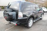 Mitsubishi Pajero 3.2 DI-D Intense - gebrauchte Mitsubishi Pajero aus dem Jahr 2011