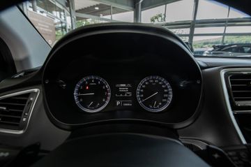 Bild 16 Suzuki (SX4) S-Cross Comfort Allgrip Pano Navi USB