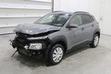 Hyundai Kona - Hyundai KONA Unfallwagen