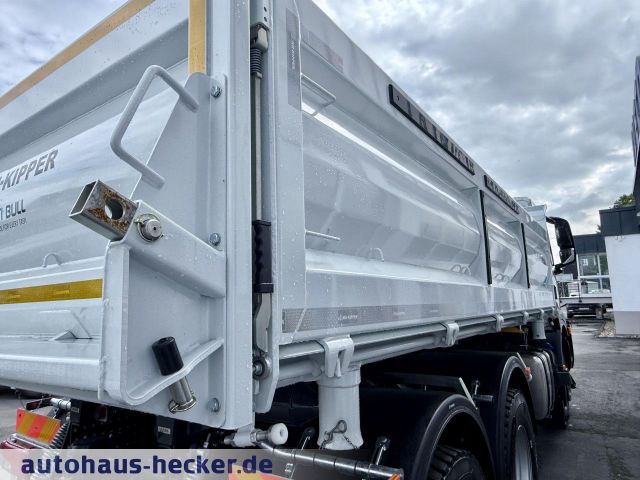 Iveco X-Way AD300X50Z HR OFF