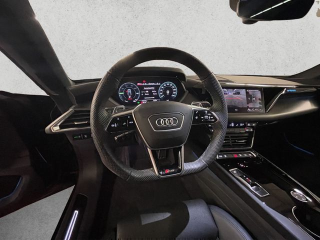 RS e-tron GT quattro *Pano*Laser*HUD*B&O"Voll!