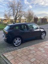 BMW i3 (60 Ah) Top Ausstattung  - mit Elektro-Antrieb: Kleinwagen