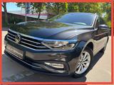 Volkswagen Passat4Motion2.0TDI/AUTOMATIK/KAMERA/DAB/I HAND - Volkswagen Passat: TDI 4motion