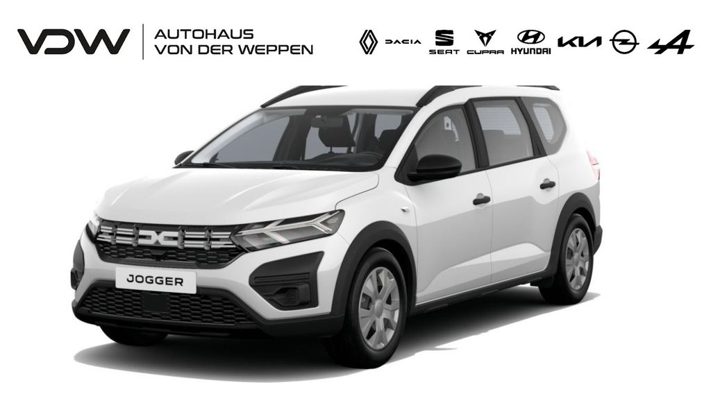 Dacia Jogger Essential 5-Sitze *kurzfristig verfügbar*