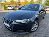 Audi A4 Avant sport - Audi A4 Gebrauchtwagen in Augsburg