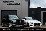 Mercedes-Benz GLK 350 4-MATIC 7-G NAVI KEYLES KAM PANO TOT - Mercedes-Benz GLK-Klasse Gebrauchtwagen