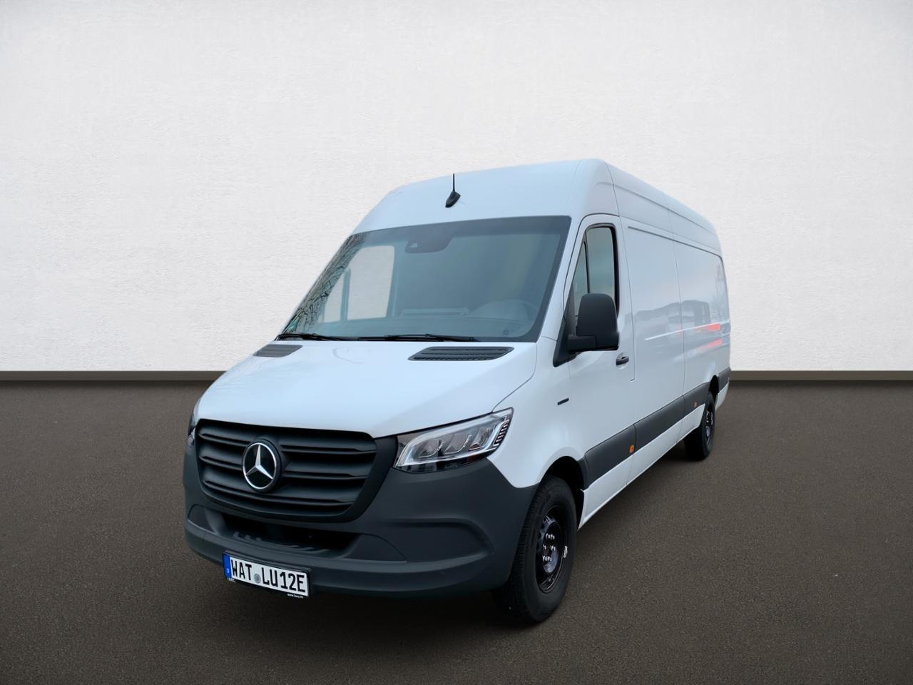 Mercedes-Benz eSprinter 420 Kasten Hochdach Lang Perf SpurW