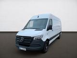 Mercedes-Benz eSprinter 420 Kasten Hochdach Lang Perf SpurW - Trucks in München