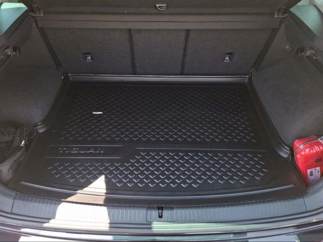 TIGUAN 1.5 TSI COMFORTLINE NAVI+LED+DAB+STHZ