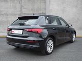 Audi A3 Sportback 40 TFSIe LED VIRTUAL NAVI+ KAMERA - mit Hybrid-Antrieb: Limousine