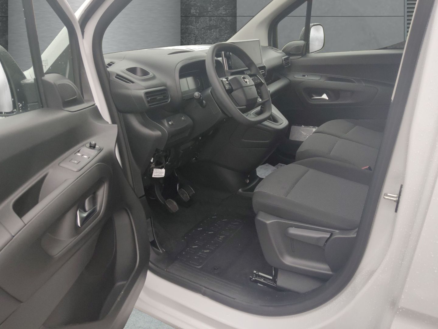 Opel Combo - Bild 7