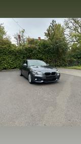 BMW 120i M Sport M Sport - BMW 120 in Wiesbaden