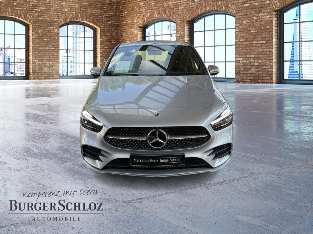 Mercedes-Benz B-Class 4M AMG/AHK/DISTRO/360/NAVI, миниатюра 2