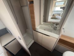 Adria Adora 613UT*Alde*Klima*Mover*