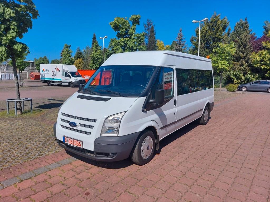 Ford Transit Kombi FT300*L3H2*KLIMA*9 Sitze*