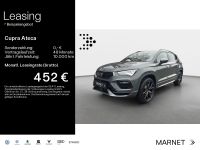 Cupra Ateca - Vorschau Bild 1